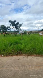 Lote/Terreno à venda, 207m² no Setor Central, Aragoiânia