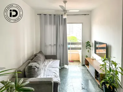 Apartamento com 2 Quartos à venda, 88m² no Cidade Alta, Piracicaba