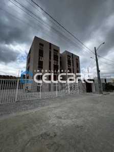 Apartamento com 2 Quartos à venda, 42m² no Serrotão, Campina Grande