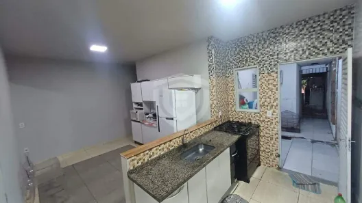 Casa com 2 Quartos à venda, 70m² no Parque Santa Cândida, Bauru