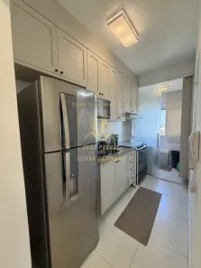 Apartamento com 3 Quartos para alugar, 63m² no Jardim Santiago, Indaiatuba