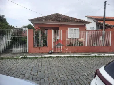 Casa com 2 Quartos à venda, 100m² no Vila Pantaleão, Caçapava