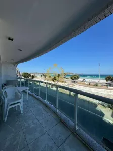 Apartamento com 4 Quartos à venda, 200m² no Centro, Cabo Frio