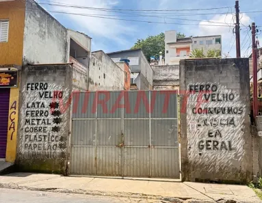 Lote/Terreno à venda, 320m² no Parque Marabá, Guarulhos