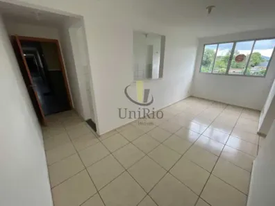 Apartamento com 2 Quartos à venda, 44m² no Santa Cruz, Rio de Janeiro