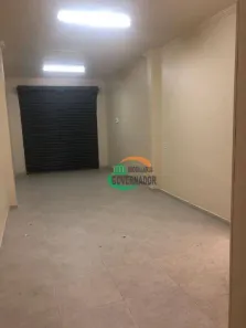 Ponto Comercial para alugar, 35m² no Centro, Campinas