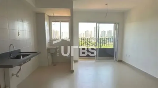 Apartamento com 2 Quartos à venda, 63m² no Vila Rosa, Goiânia
