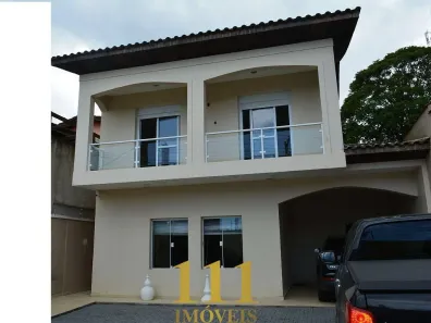 Casa com 4 Quartos à venda, 260m² no Maresias, São Sebastião