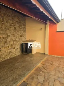 Casa com 3 Quartos para alugar, 220m² no Jardim Chapadão, Campinas