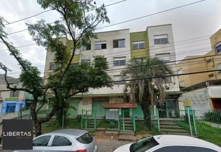 Apartamento com 1 Quarto à venda, 39m² no Cavalhada, Porto Alegre