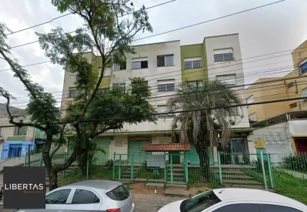 Apartamento com 1 Quarto à venda, 38m² no Cavalhada, Porto Alegre