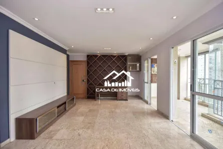 Apartamento com 3 Quartos à venda, 163m² no Vila Andrade, São Paulo