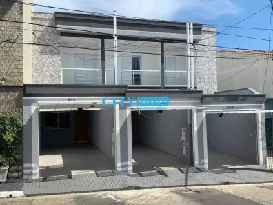 Casa com 3 Quartos à venda, 90m² no Vila Darli, São Paulo
