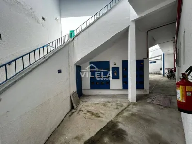 Apartamento com 2 Quartos para alugar, 60m² no Jardim Primavera, Caraguatatuba