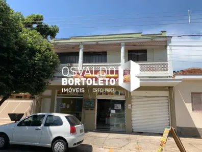 Casa com 2 Quartos à venda, 299m² no Vila Rezende, Piracicaba