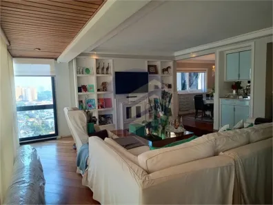 Apartamento com 3 Quartos à venda, 213m² no Vila Sônia, São Paulo