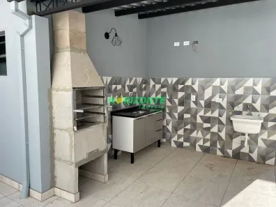 Casa com 2 Quartos à venda, 104m² no Jardim dos Bandeirantes, São José dos Campos