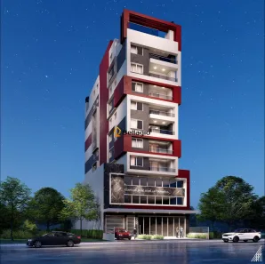 Apartamento com 3 Quartos à venda, 110m² no Centro, Santa Maria