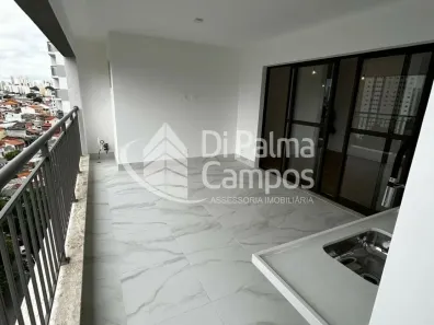 Apartamento com 3 Quartos à venda, 119m² no Ipiranga, São Paulo