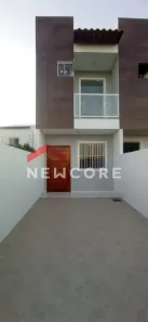Casa com 2 Quartos à venda, 75m² no Parque Aurora, Campos dos Goytacazes