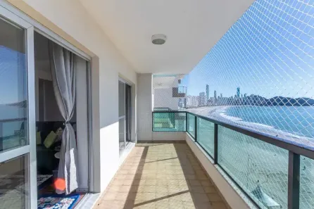 Apartamento com 3 Quartos à venda, 240m² no Centro, Balneário Camboriú