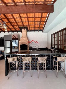 Casa com 3 Quartos à venda, 216m² no Recanto Quarto Centenário, Jundiaí
