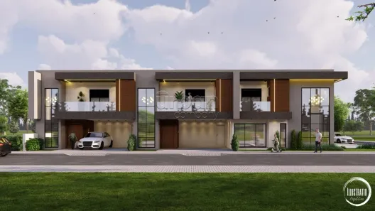 Casa com 3 Quartos à venda, 144m² no Estância Velha, Canoas