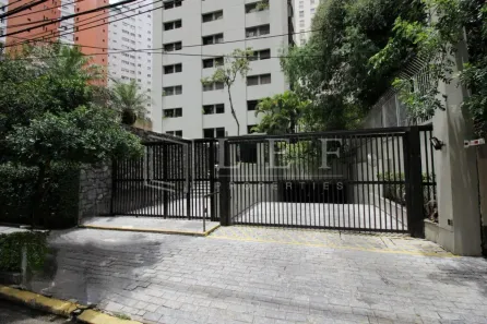 Apartamento com 3 Quartos à venda, 123m² no Perdizes, São Paulo