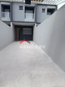 Sobrado com 2 Quartos à venda, 80m² no Jardim São Vicente, São Paulo