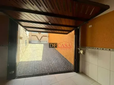 Sobrado com 3 Quartos à venda, 150m² no Jardim Penha, São Paulo