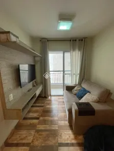 Apartamento com 2 Quartos à venda, 56m² no Planalto, São Bernardo do Campo