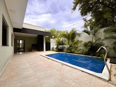 Casa de Condomínio com 3 Quartos à venda, 154m² no Jardim Novo Horizonte, Sorocaba