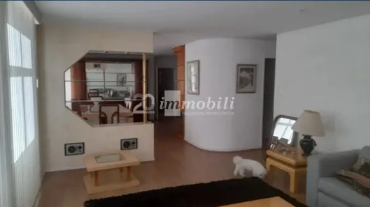 Apartamento com 3 Quartos à venda, 160m² no Santa Cecília, São Paulo