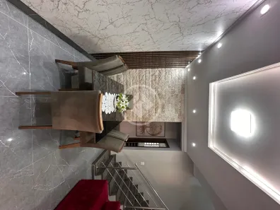 Casa de Condomínio com 3 Quartos à venda, 199m² no Jardim Itália, Cuiabá