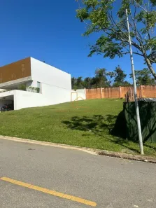 Lote/Terreno à venda, 465m² no Alphaville, Santana de Parnaíba