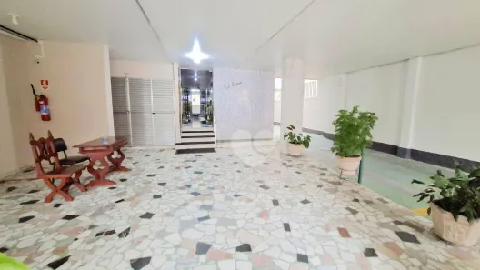 Apartamento com 3 Quartos à venda, 88m² no Méier, Rio de Janeiro