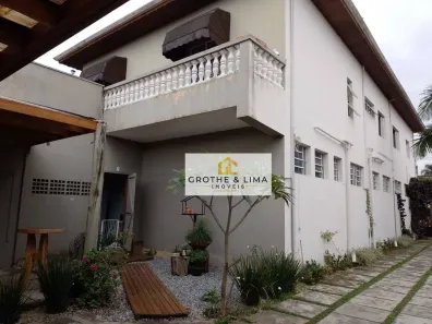 Ponto Comercial para alugar, 350m² no Quiririm, Taubaté