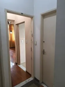 Apartamento com 2 Quartos à venda, 60m² no Grajaú, Rio de Janeiro