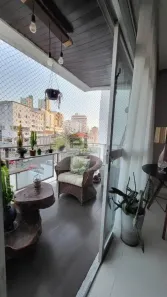 Apartamento com 4 Quartos à venda, 164m² no Costa Azul, Salvador