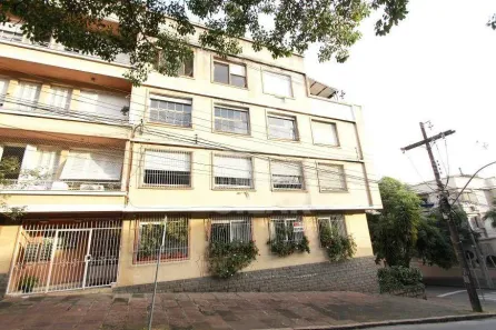 Apartamento com 3 Quartos à venda, 114m² no Rio Branco, Porto Alegre