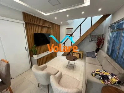 Casa com 4 Quartos à venda, 113m² no Jardim Sarah, São Paulo