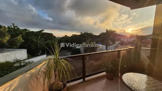 Apartamento com 4 Quartos à venda, 267m² no Vila Madalena, São Paulo