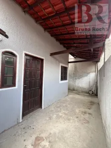 Casa com 2 Quartos à venda, 80m² no Piedade, Magé