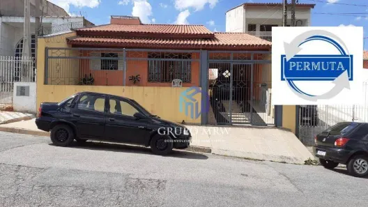Casa com 3 Quartos à venda, 191m² no Parque Manchester, Sorocaba