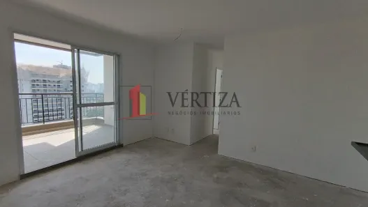 Apartamento com 3 Quartos à venda, 70m² no Campo Belo, São Paulo