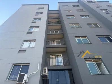 Apartamento com 2 Quartos à venda, 50m² no Residencial Flórida, Goiânia