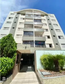 Apartamento com 3 Quartos à venda, 102m² no Setor Sudoeste, Goiânia