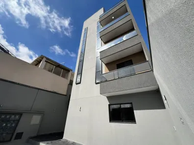 Apartamento com 1 Quarto para alugar, 27m² no Vila Invernada, São Paulo