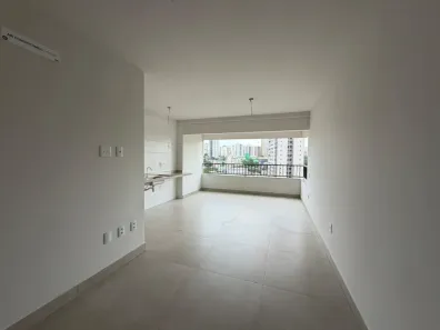 Apartamento com 2 Quartos à venda, 75m² no Setor Pedro Ludovico, Goiânia
