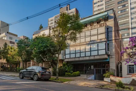 Apartamento com 4 Quartos para venda ou aluguel, 266m² no Petrópolis, Porto Alegre